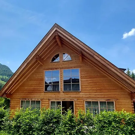 The Apartment Sankt Ulrich am Pillersee