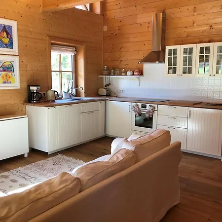Apartment The *