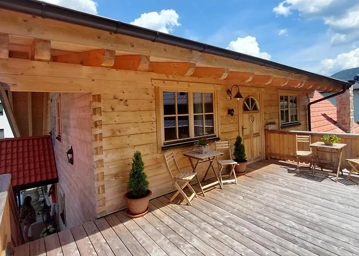 The * سانكت أولريش أنا بيلرزي