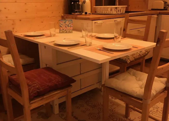 شقة The سانكت أولريش أنا بيلرزي